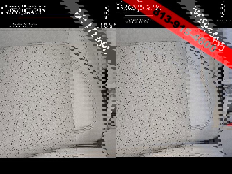 New 2026 Lincoln Nautilus Black Label image 16