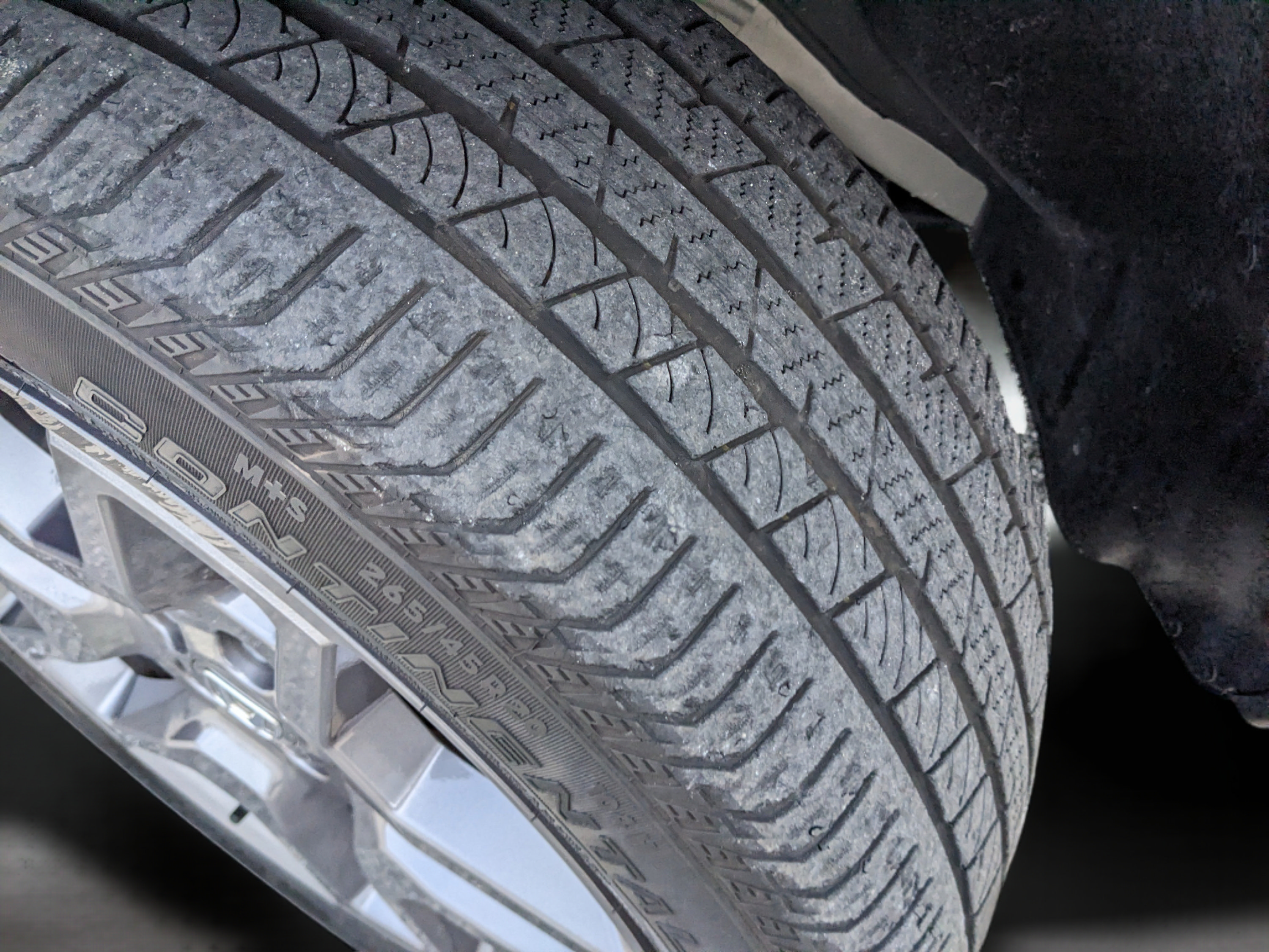 Used 2023 Honda Passport EX-L image 41