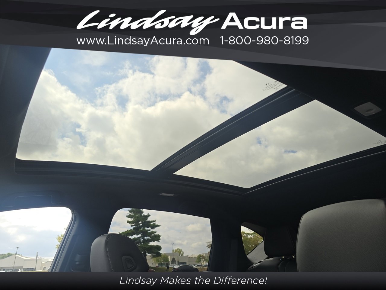 New 2025 Acura RDX SH-AWD image 14