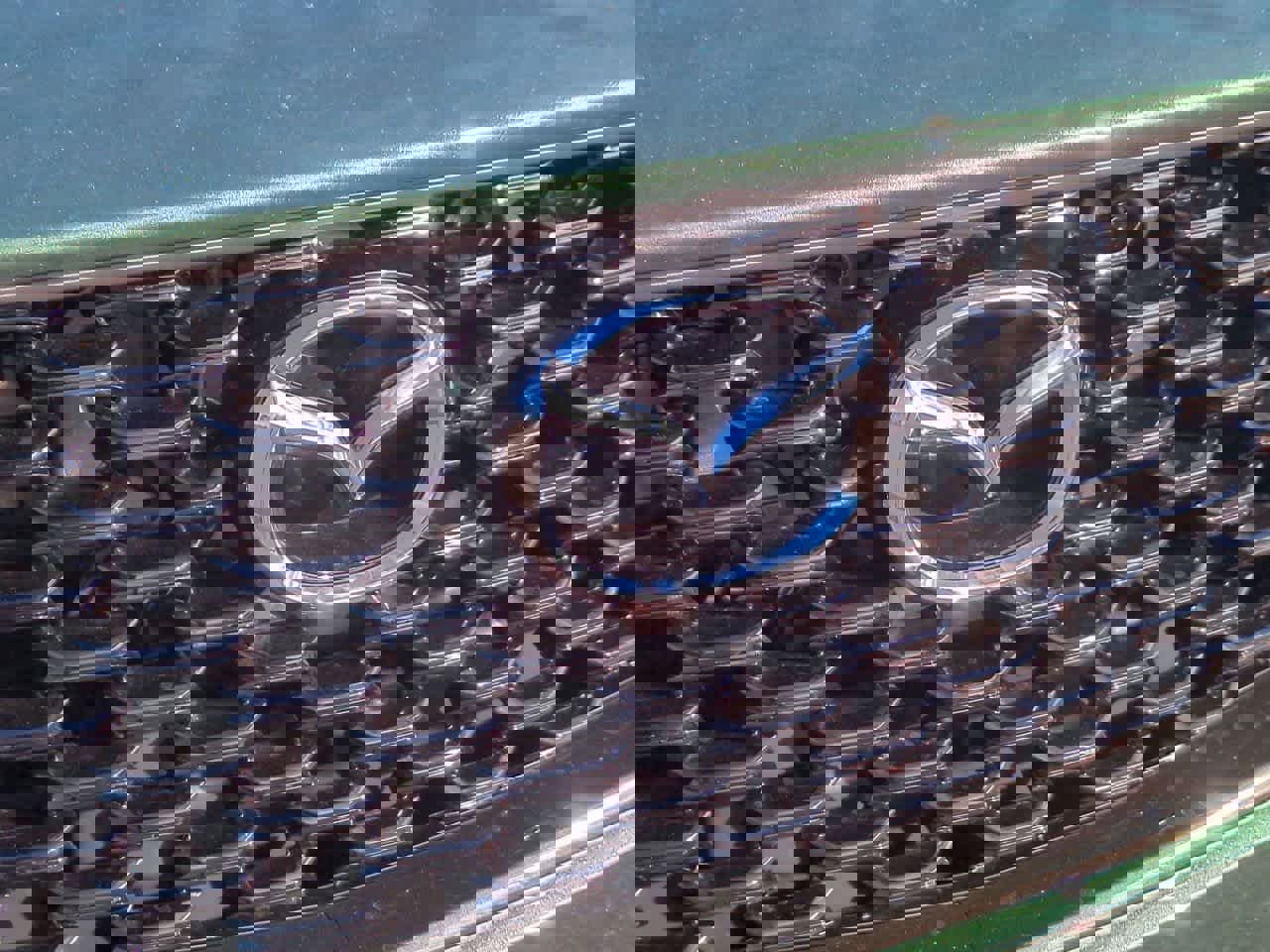 New 2026 MAZDA CX-50 AWD 2.5 S w/ Weather Package image 11