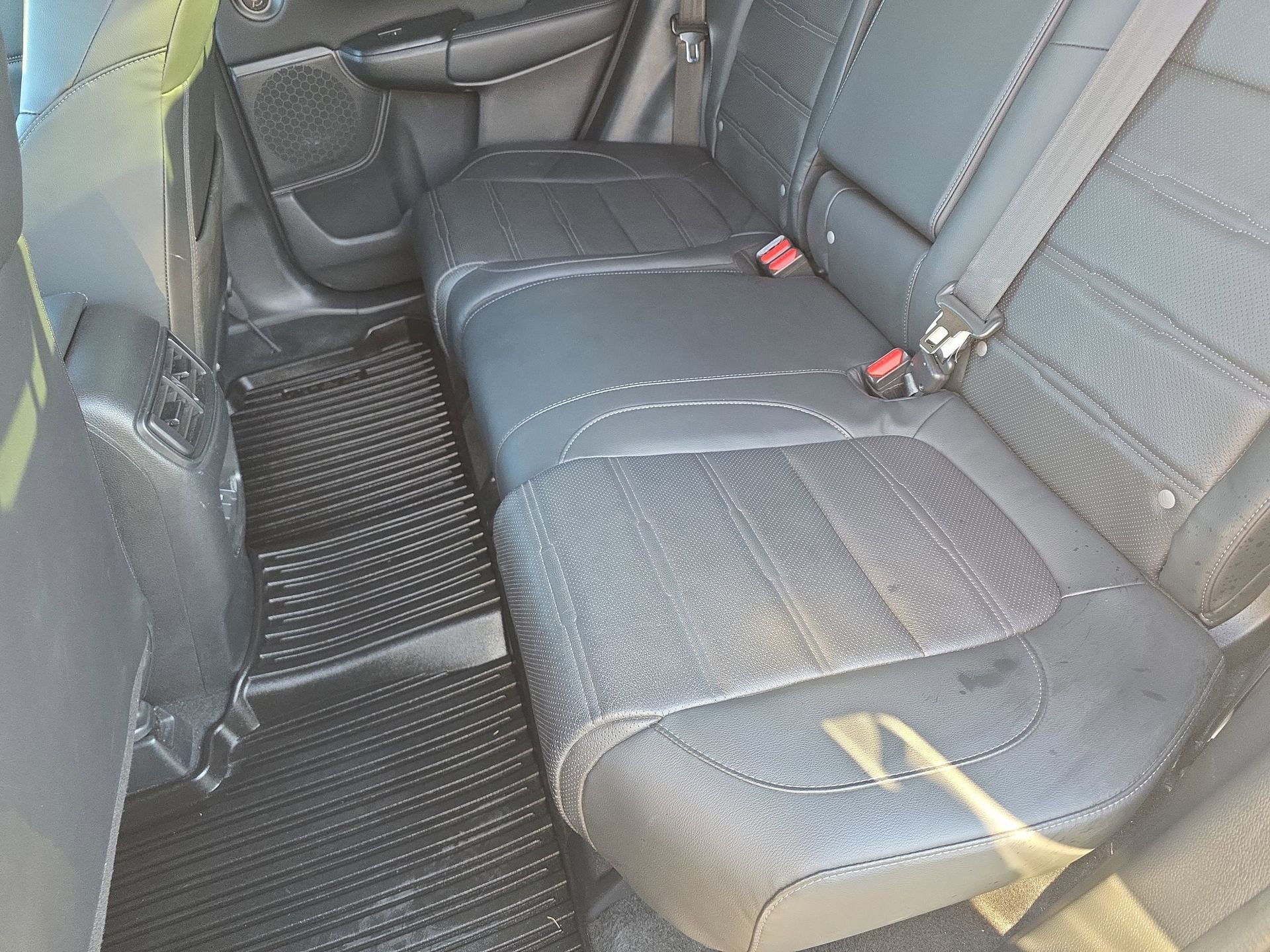 Used 2022 Honda CR-V EX-L image 14