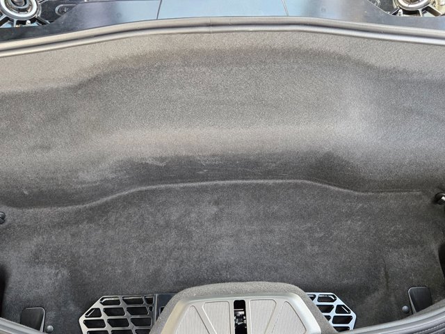 Used 2026 Chevrolet Corvette Stingray Preferred Cpe w/ Z51 Performance Package image 6