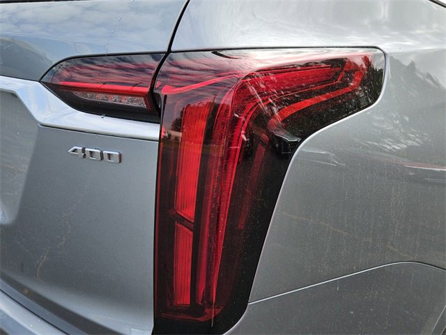 New 2025 Cadillac XT6 Premium Luxury w/ Technology Package image 7
