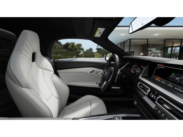 New 2026 BMW Z4 M40i w/ Premium Package image 9