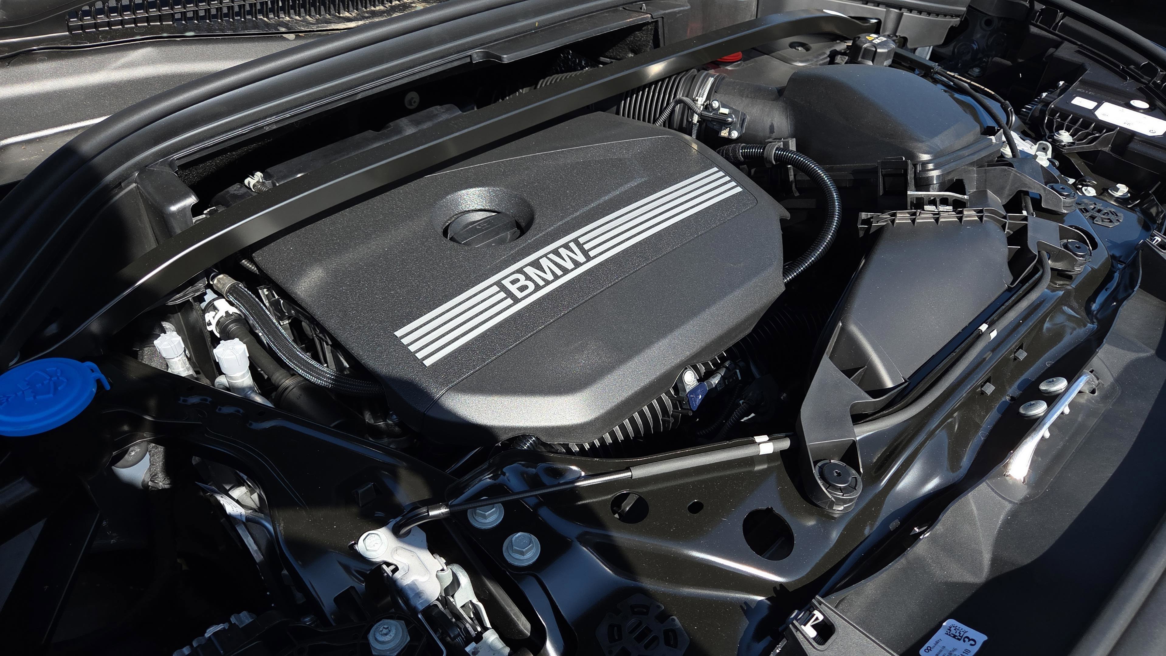 New 2026 BMW X1 xDrive28i w/ Technology Package AWD/4WD image 24