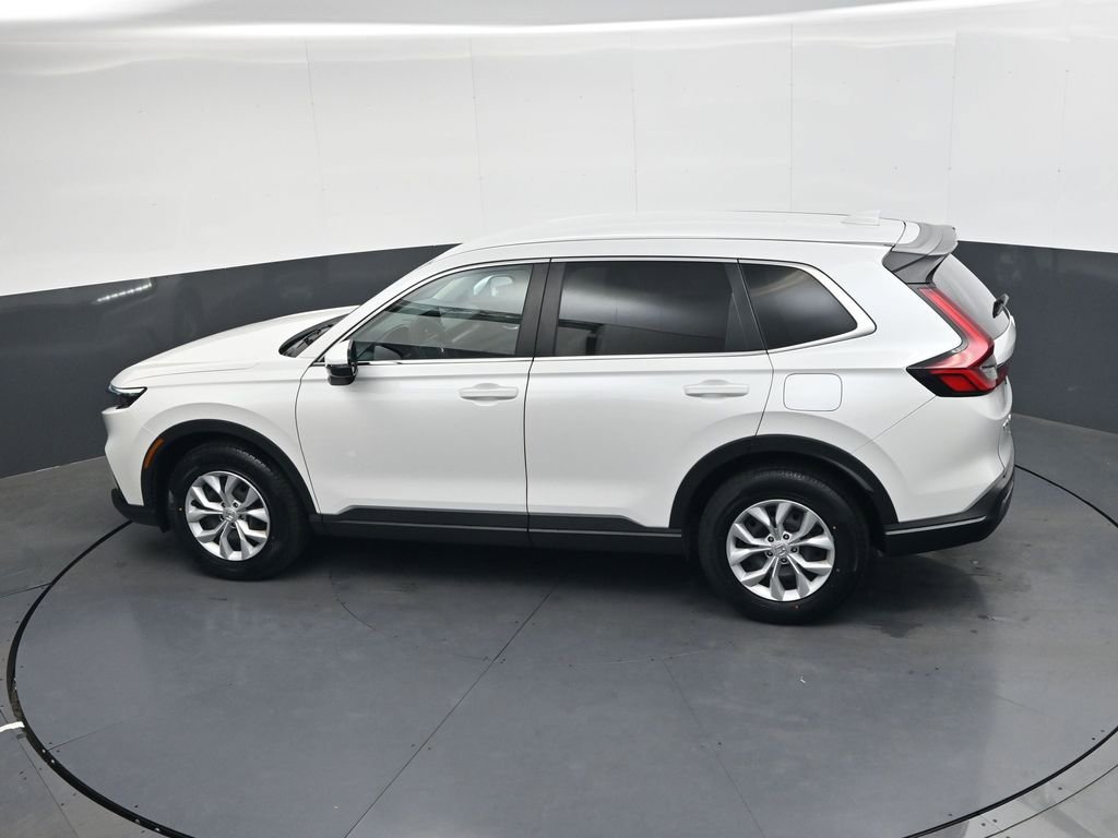 Used 2025 Honda CR-V LX image 23