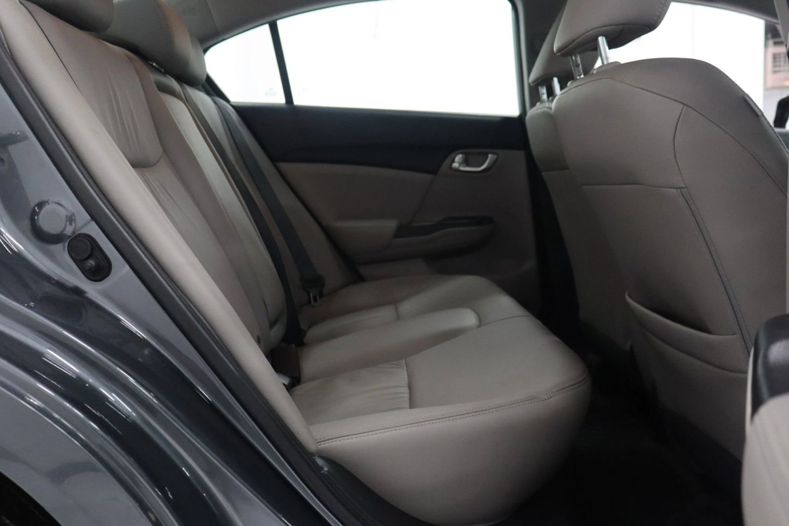 Used 2013 Honda Civic EX-L image 24