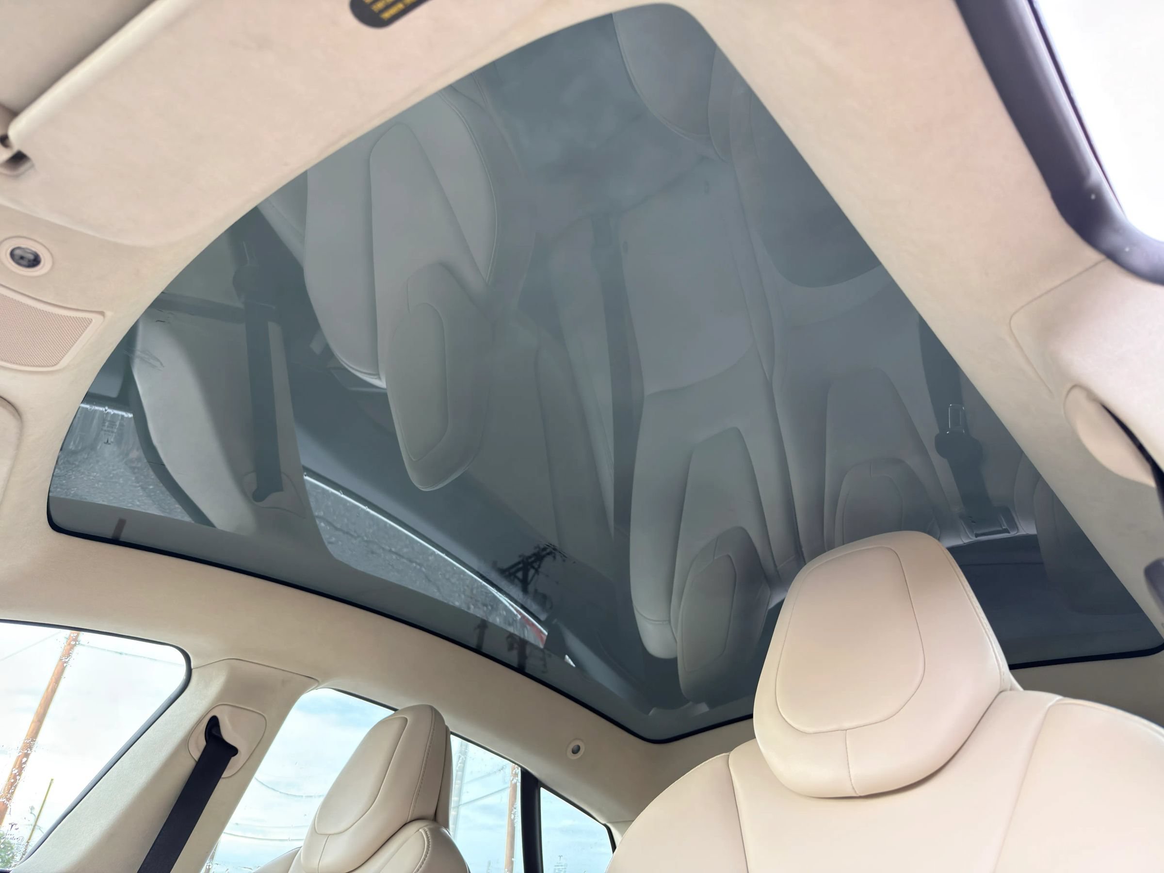 Used 2018 Tesla Model S 75D AWD/4WD image 25
