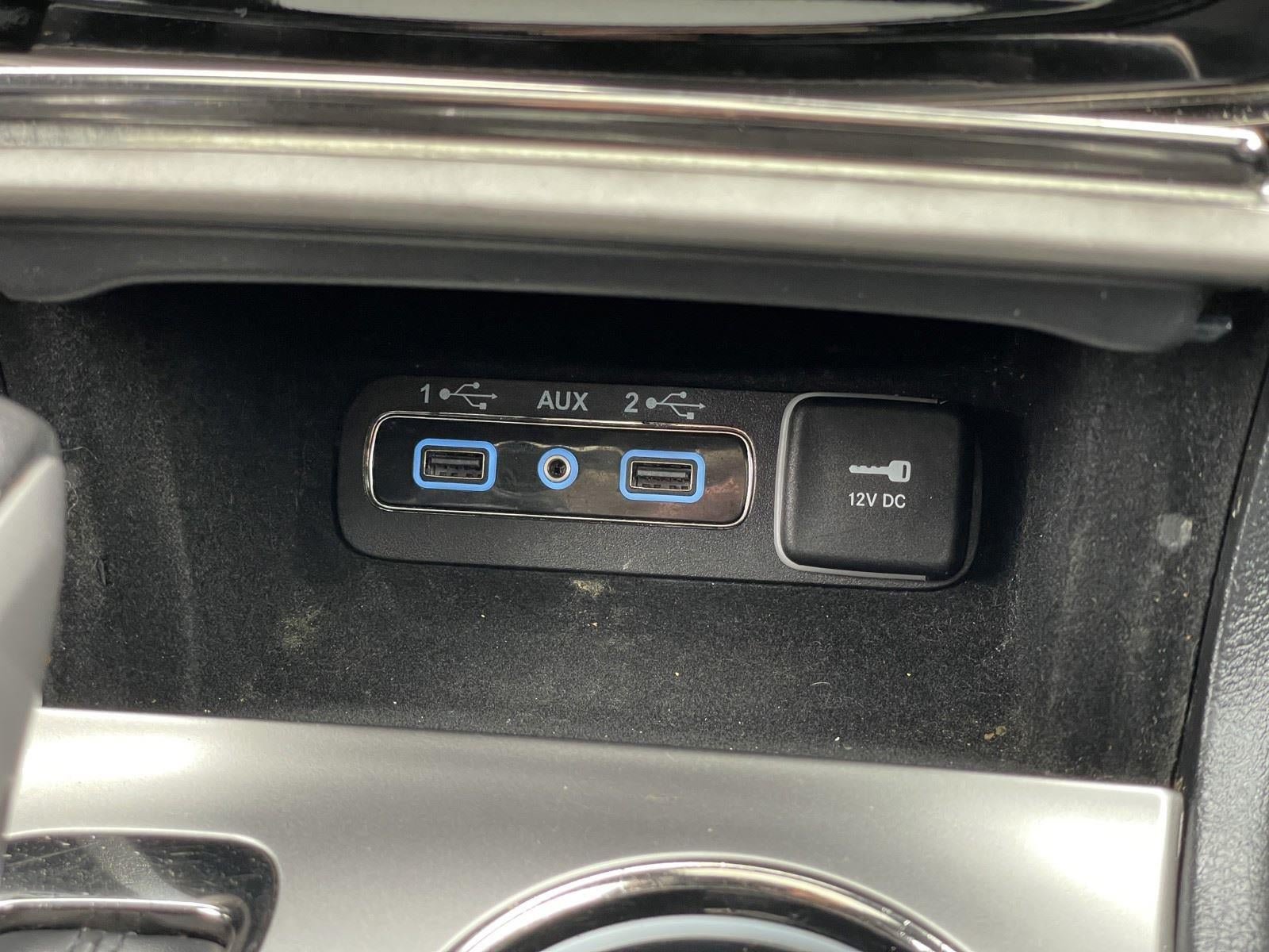 Used 2020 Jeep Grand Cherokee High Altitude AWD/4WD image 28