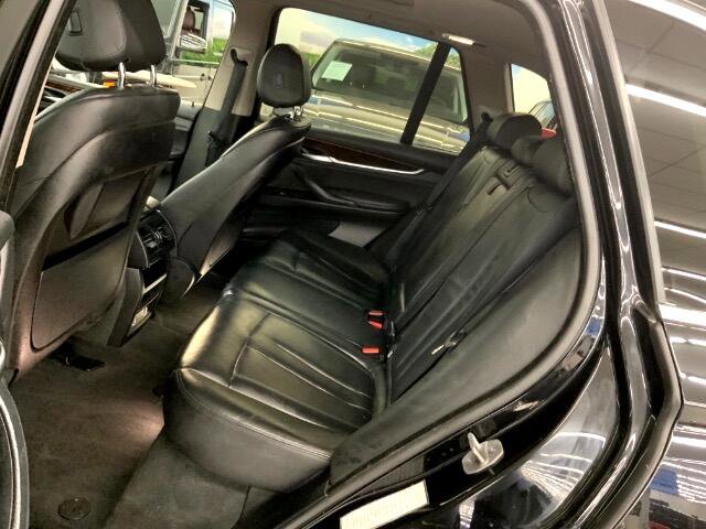 Used 2014 BMW X5 xDrive35i image 11