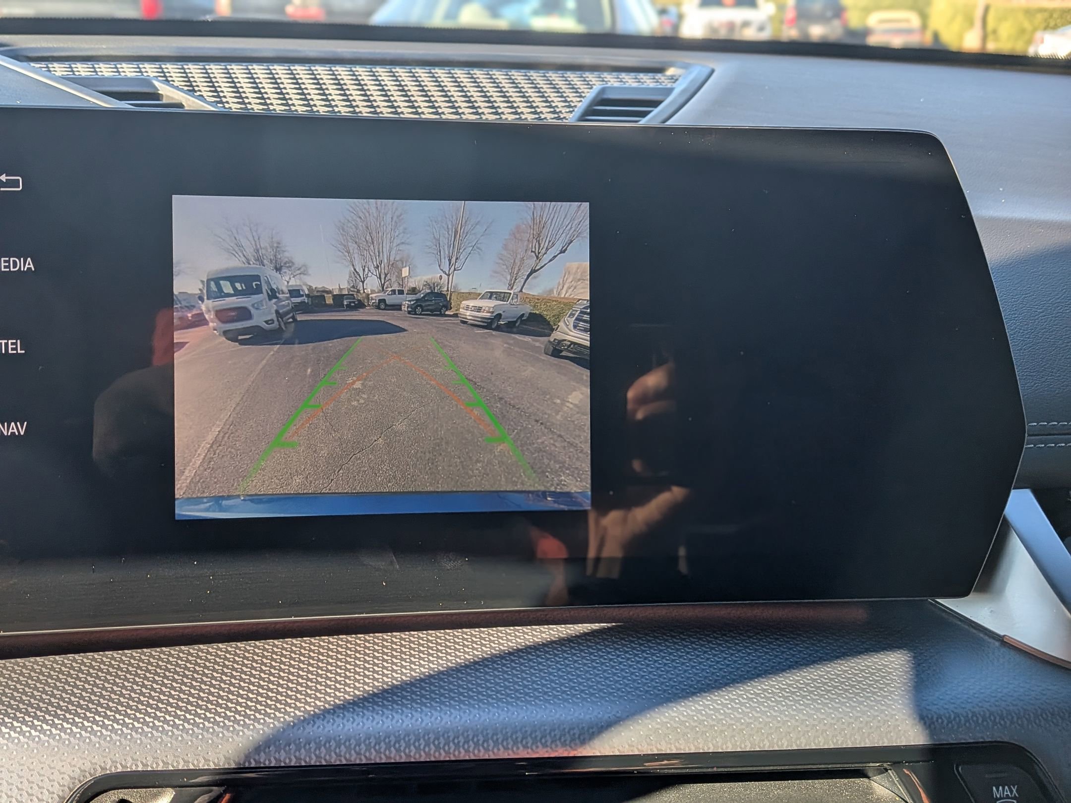 Used 2024 BMW X1 M35i w/ M Sport Professional Package image 29