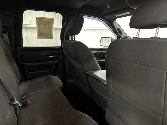 Used 2021 RAM 1500 Classic Warlock w/ Electronics Group image 18
