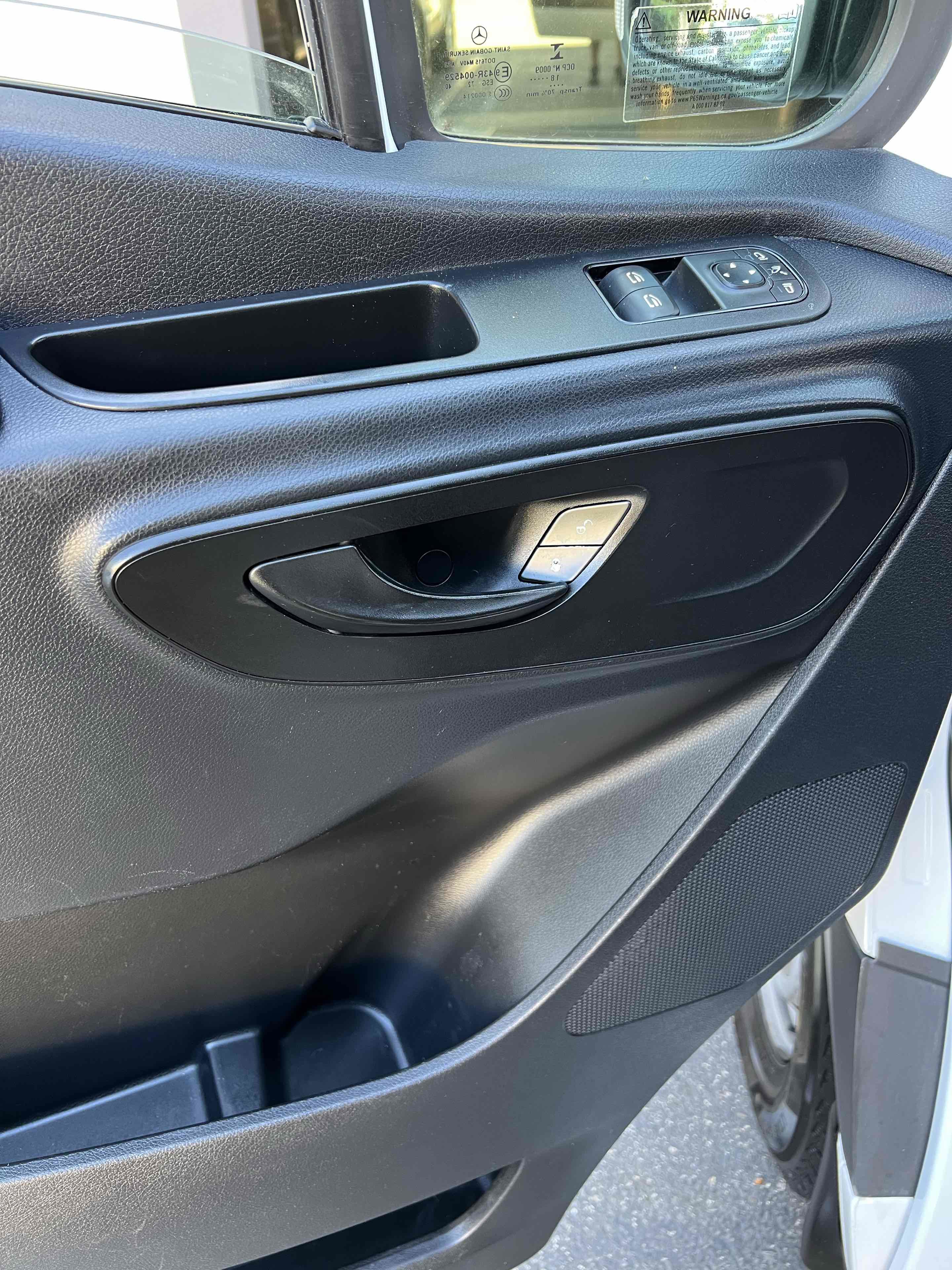Used 2019 Mercedes-Benz Sprinter 2500 w/ Driver Convenience Package image 62