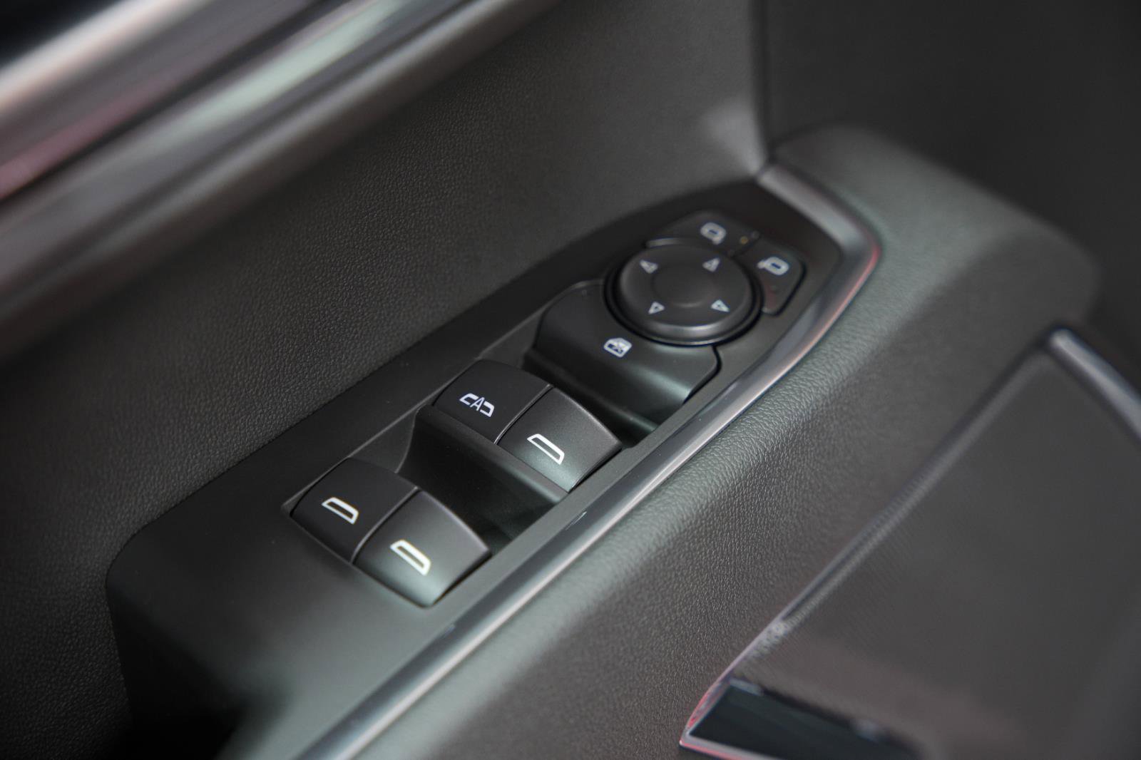 New 2026 GMC Sierra 1500 Elevation image 20