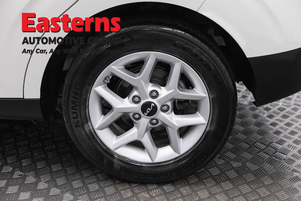 Used 2022 Kia Soul LX w/ Technology Package image 33