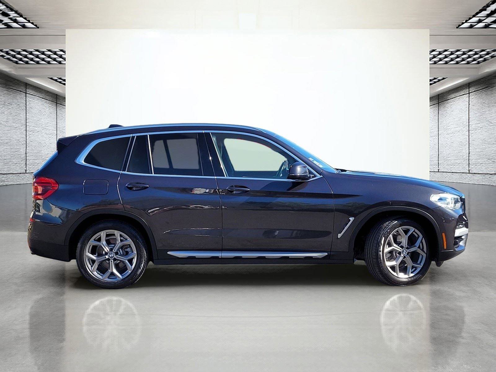 Used 2020 BMW X3 xDrive30i w/ Driving Assistance Package AWD/4WD image 6