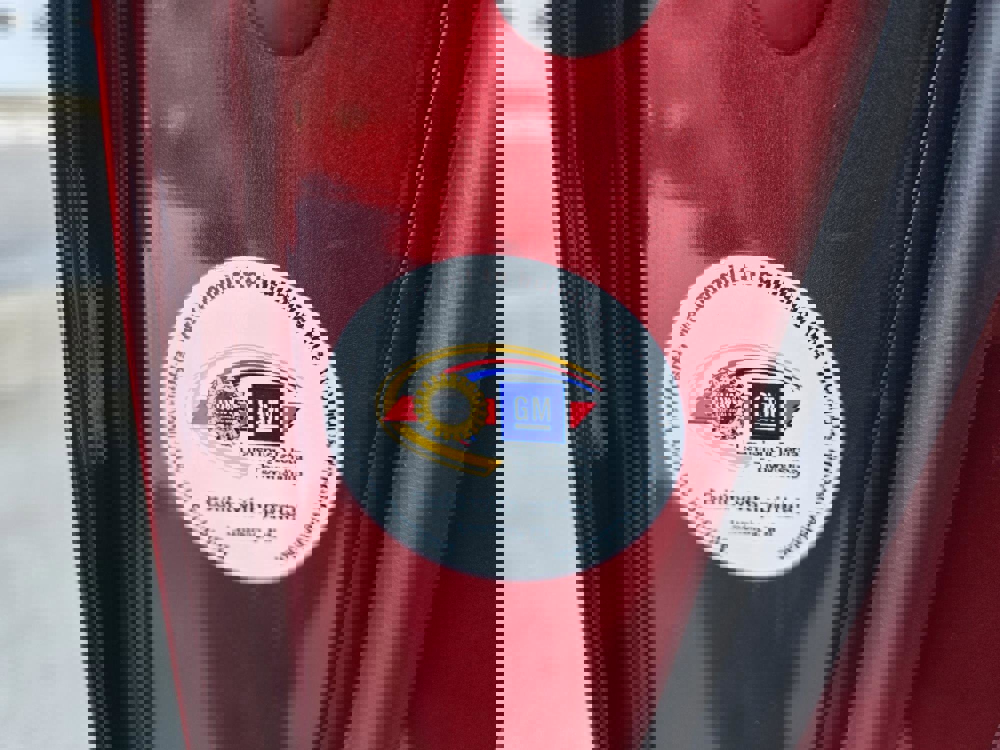 Used 2023 Chevrolet Traverse LT image 20