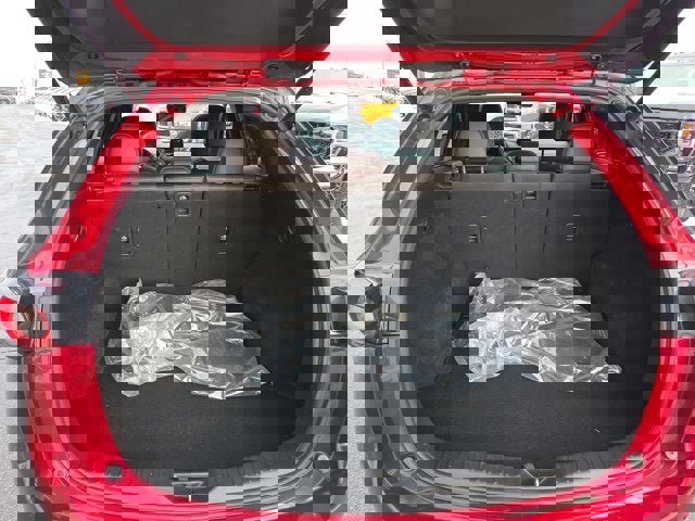 Used 2020 MAZDA CX-5 Signature image 13