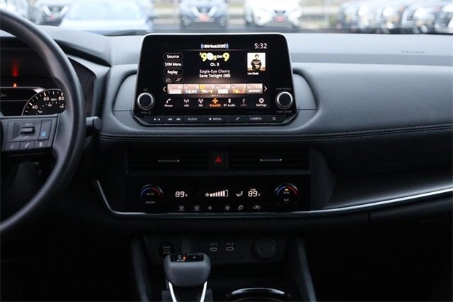 Certified 2024 Nissan Rogue SV image 23