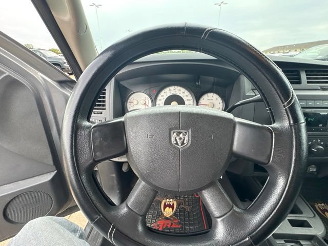 Used 2010 Dodge Dakota ST RWD image 12