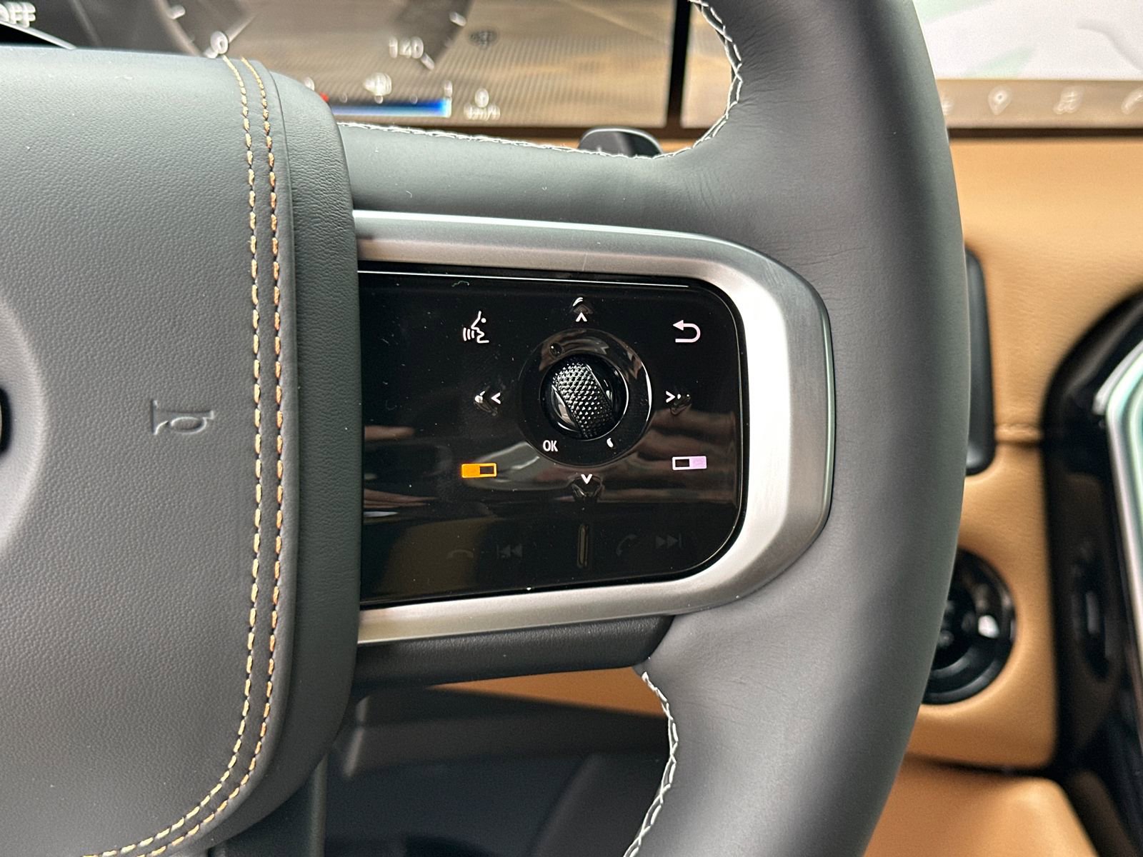 New 2026 Nissan Armada Platinum Reserve image 31