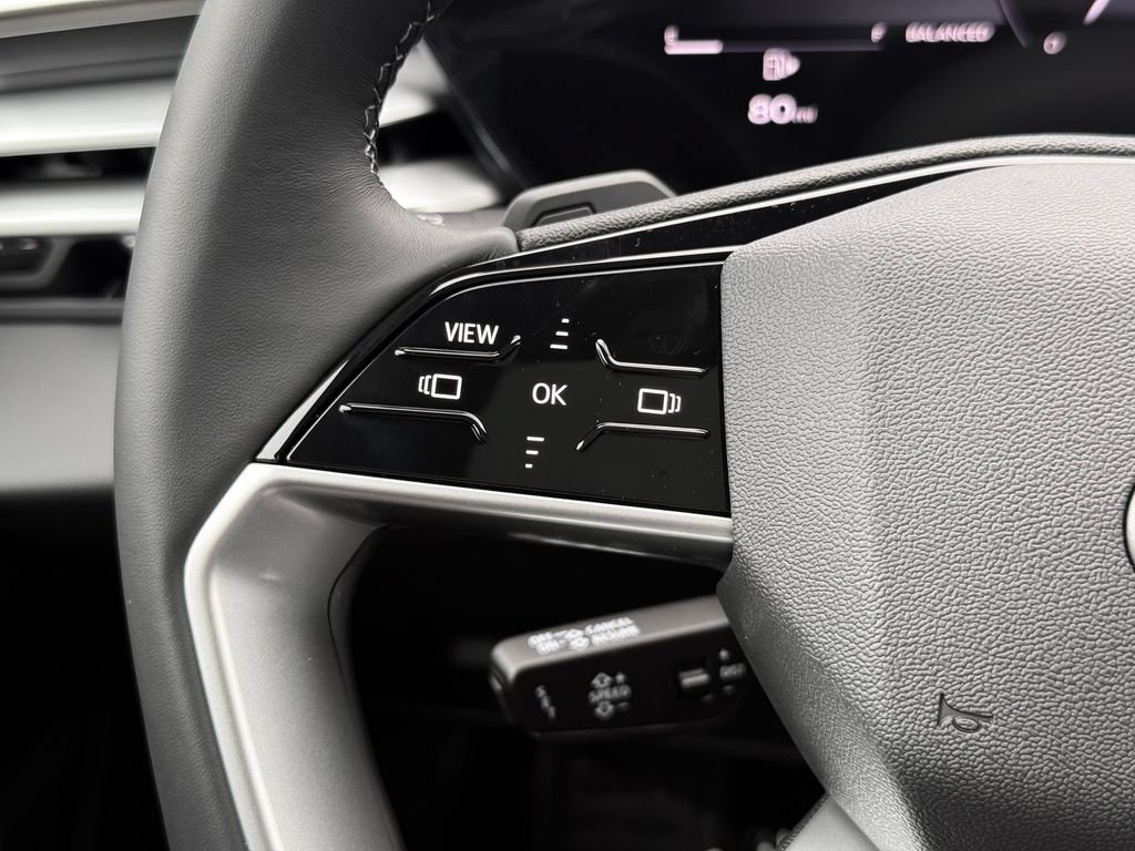New 2026 Audi A5 2.0T Premium Plus AWD/4WD image 13