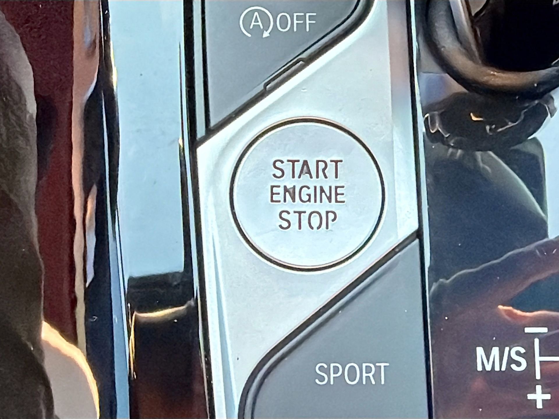 Used 2023 BMW X3 sDrive30i w/ Convenience Package image 36