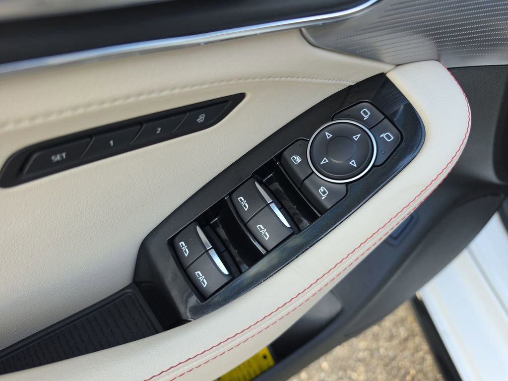 Certified 2023 Cadillac CT5 V w/ Super Cruise 2 Package image 29