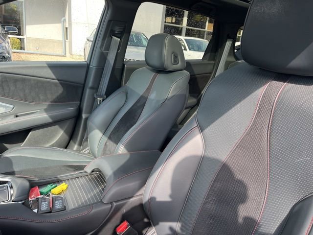 Certified 2023 Acura RDX A-Spec AWD/4WD image 34