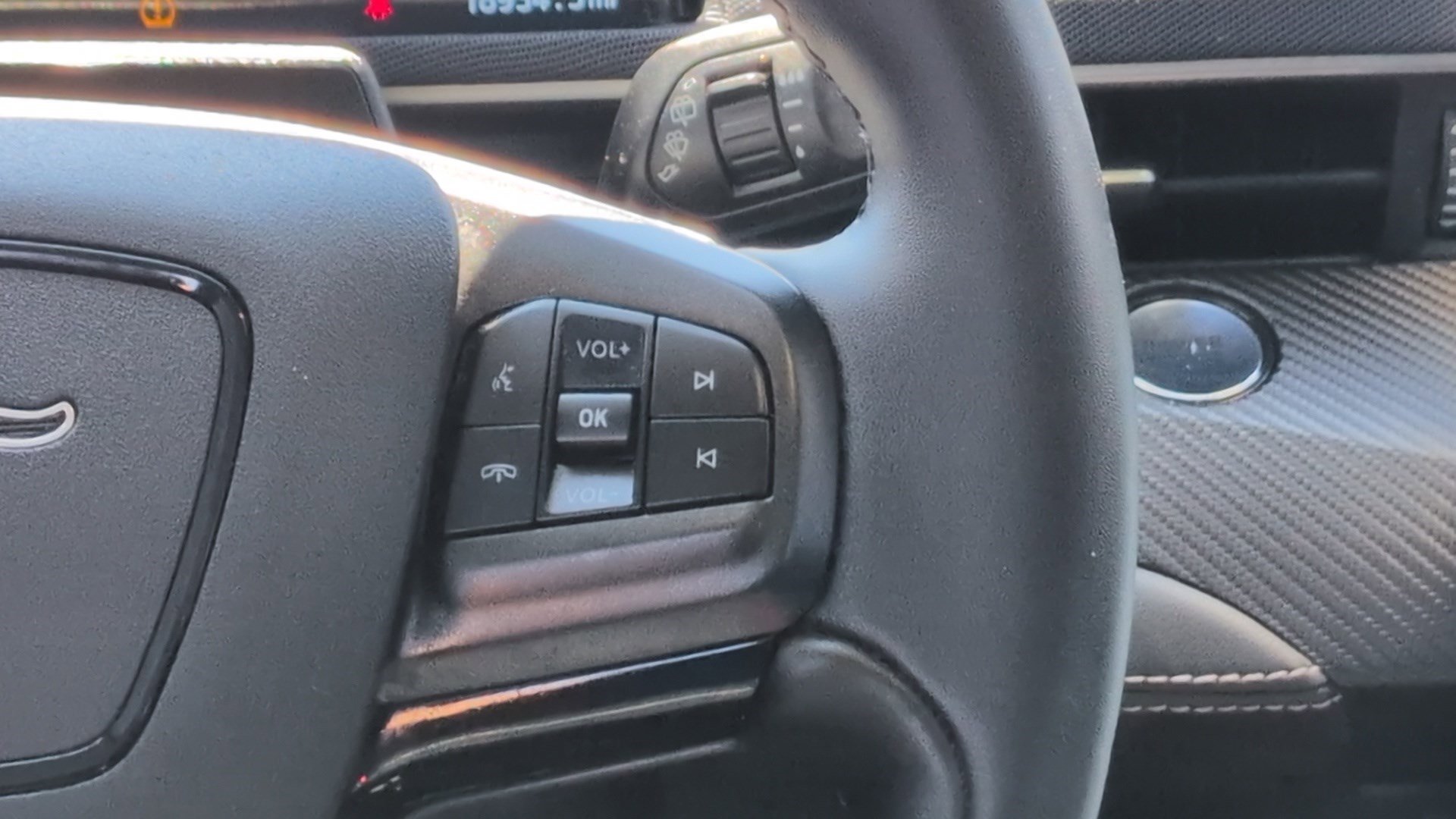 Used 2024 Ford Mustang Mach-E Select RWD image 17