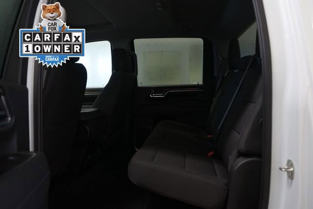 Used 2024 Chevrolet Silverado 3500 LT AWD/4WD image 20