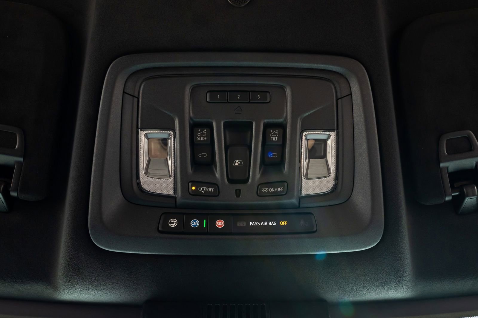 Used 2026 GMC Sierra 3500 Denali Ultimate image 27