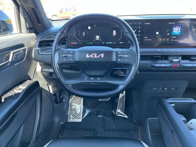 Used 2024 Kia EV9 GT-Line image 22