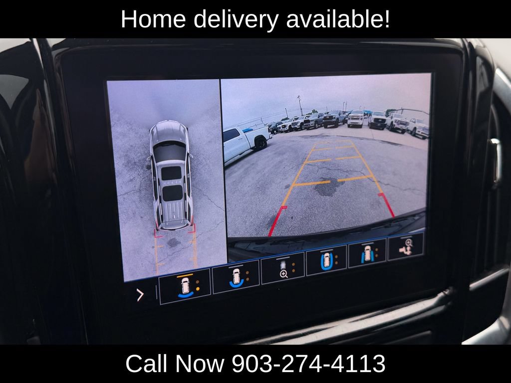 Used 2021 Chevrolet Traverse Premier w/ Redline Edition FWD image 24