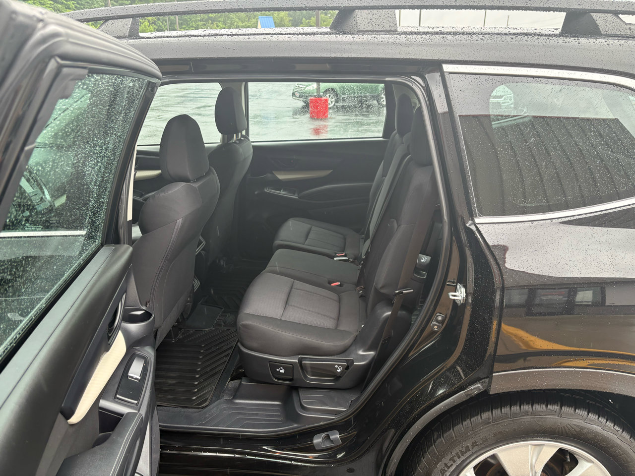 Used 2021 Subaru Ascent 8-Passenger image 13