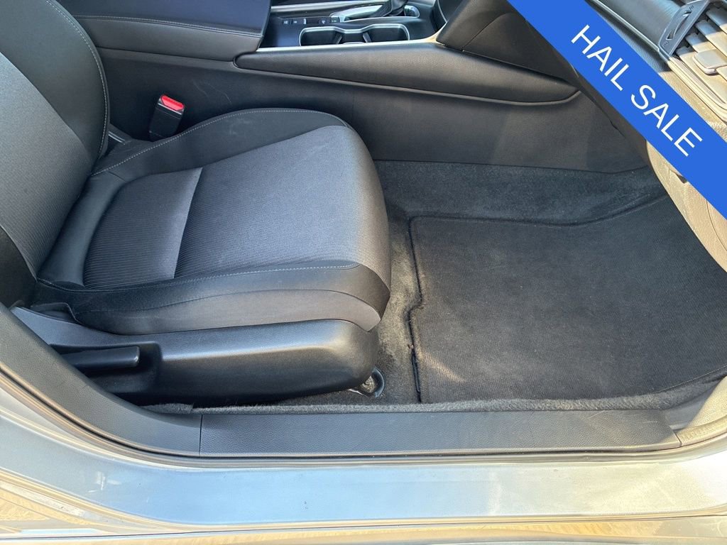 Used 2021 Honda Accord LX image 41