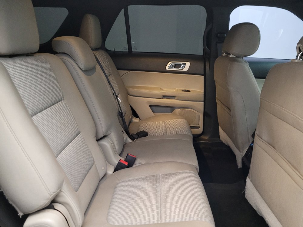 Used 2015 Ford Explorer XLT FWD image 19