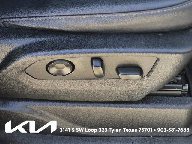Used 2021 Chevrolet Tahoe LT w/ Rear Media and Nav Package AWD/4WD image 15