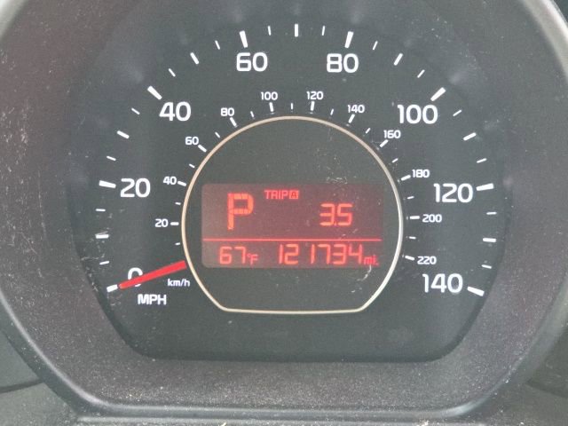 Used 2018 Kia Soul FWD image 38
