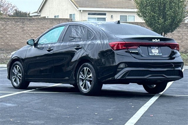 Certified 2023 Kia Forte LXS w/ LXS Technology Package image 8