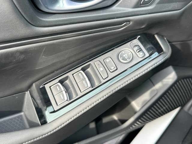 New 2026 Honda Accord Touring image 11