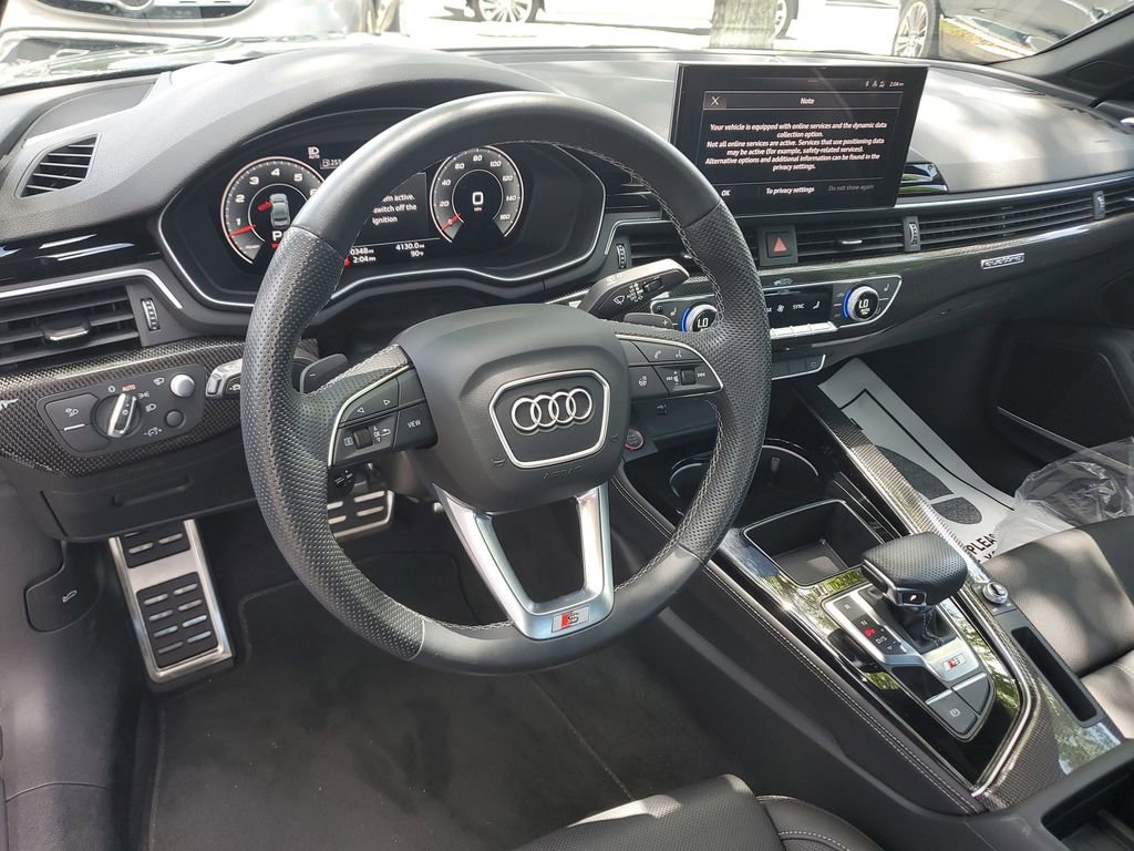 Used 2023 Audi S5 Prestige image 15