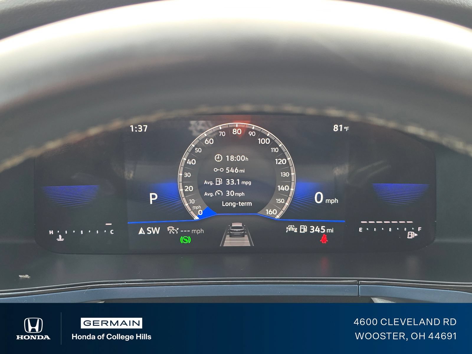 Used 2024 Volkswagen Taos SE FWD image 26