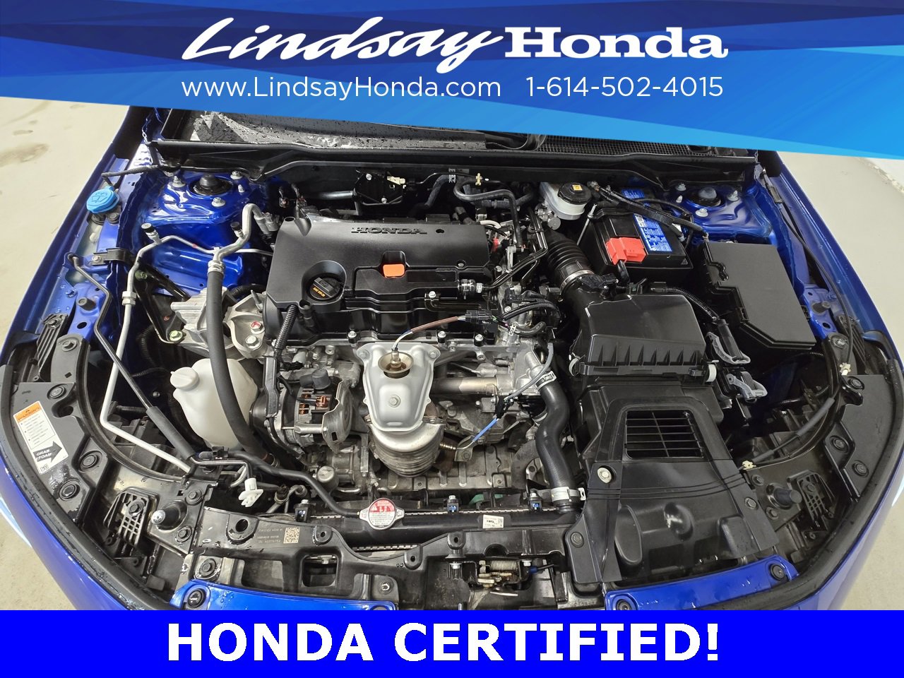 Certified 2023 Honda Civic Sport image 23