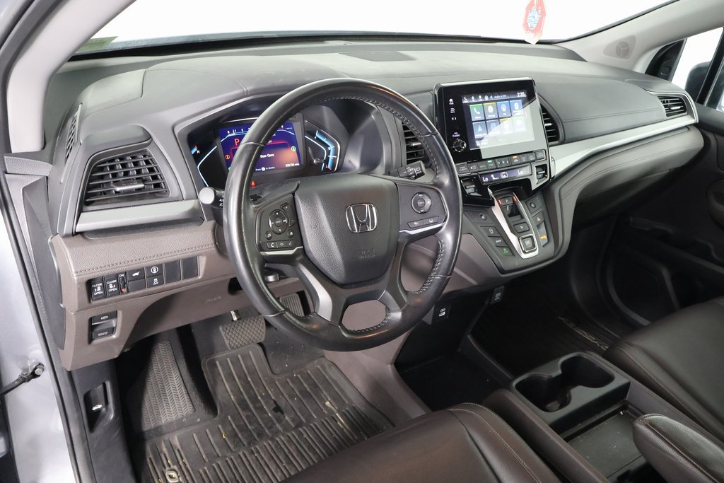 Used 2024 Honda Odyssey EX-L image 7