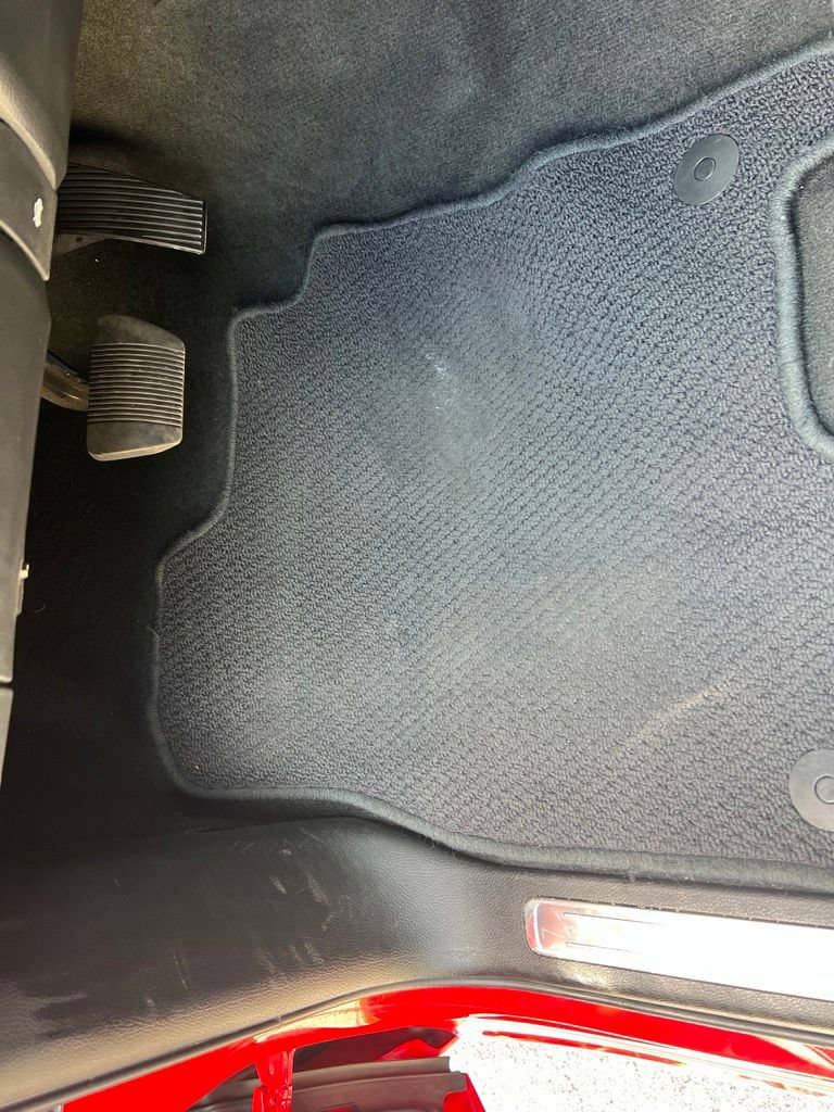 Used 2022 RAM 1500 Laramie AWD/4WD image 33