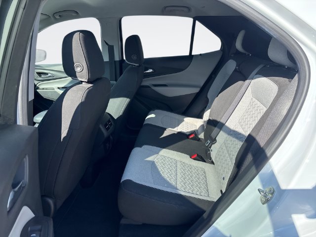 Used 2023 Chevrolet Equinox LT FWD image 22