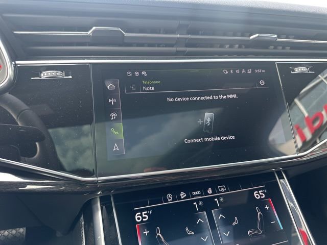 New 2026 Audi Q7 3.0T Premium Plus image 42