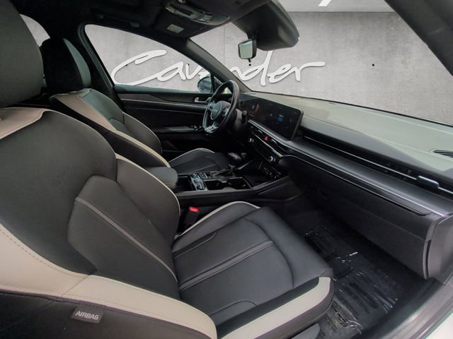 Used 2025 Kia K5 GT-Line w/ GT-Line Premium Package image 24