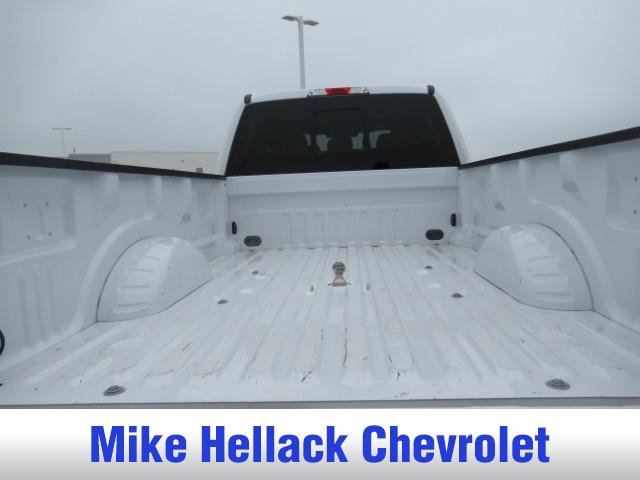 Used 2019 Ford F350 XLT w/ FX4 Off-Road Package AWD/4WD image 16